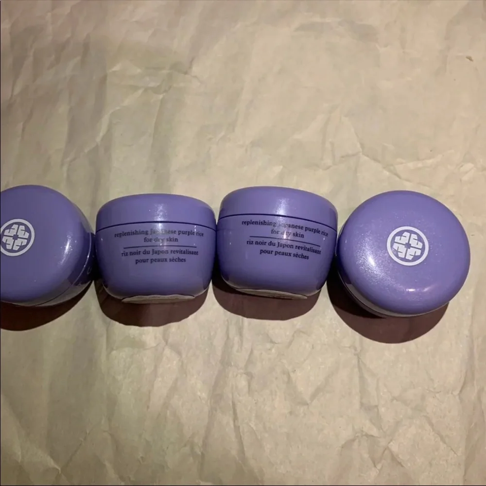 Tatcha quantity never